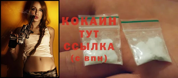 стаф Абинск